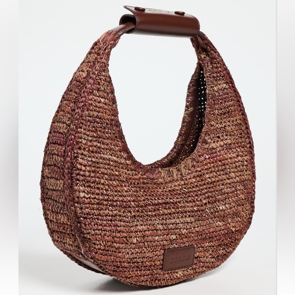 STAUD MOON BAG - Picture 2 of 5